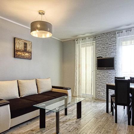 Apartamenty Piła Exterior foto