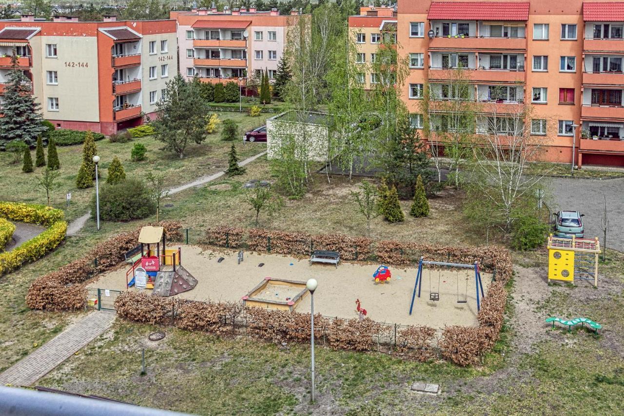Apartamenty Piła Exterior foto